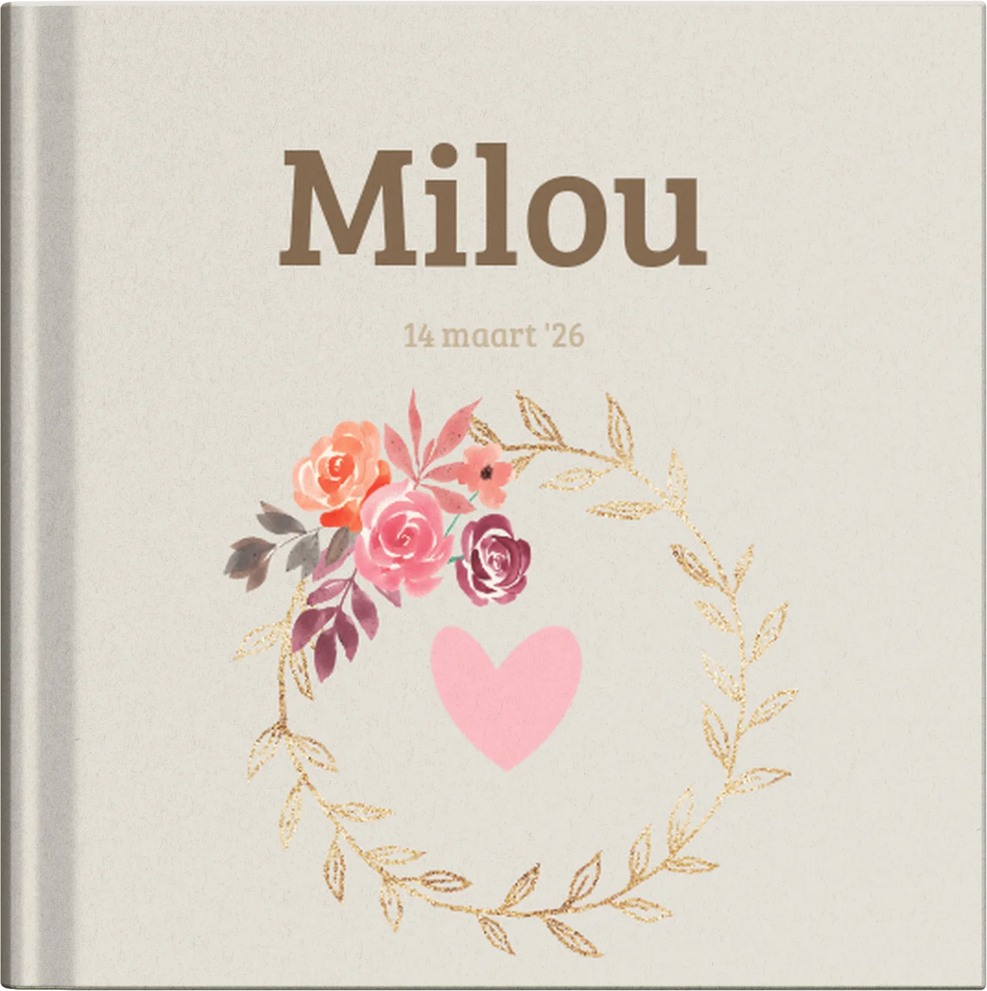 Ontwerp: Milou Collectie
